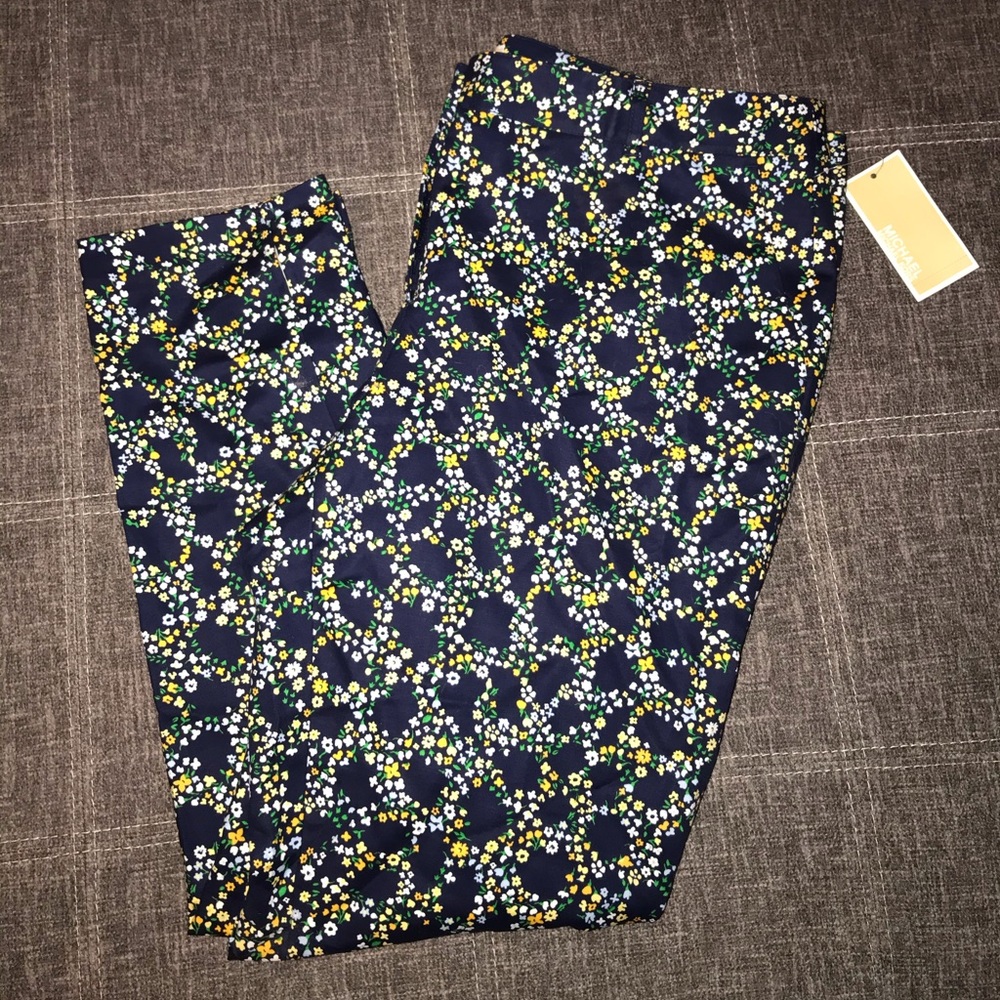 !NEW! Michael Kors Pants